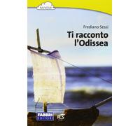 Ti racconto l'Odissea
