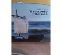 TI RACCONTO L'ODISSEA