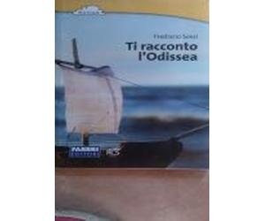 TI RACCONTO L'ODISSEA