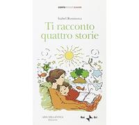Ti racconto quattro storie
