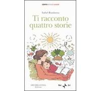 Ti racconto quattro storie