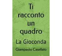 Ti racconto un quadro: La Gioconda