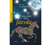 Ti racconto una favola