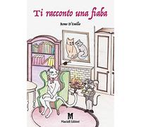 Ti racconto una fiaba