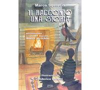 Ti racconto una storia