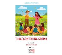 Ti racconto una storia - [Temperino Rosso]