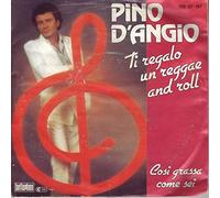 Ti regalo un reggae and roll / Cosi grassa come sei