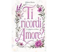Ti ricordi AMORE ?: L'Alzheimer di Pina