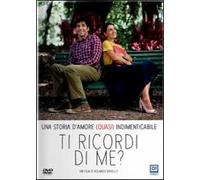 Ti Ricordi Di Me ?