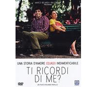 Ti Ricordi Di Me ?