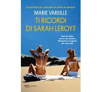Ti ricordi di Sarah Leroy?