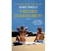 Ti ricordi di Sarah Leroy?