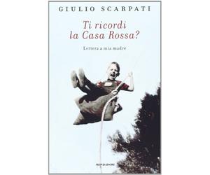 Ti ricordi la Casa Rossa? Lettera a mia madre