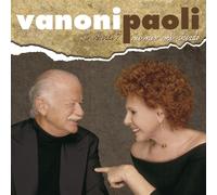 Audio Cd Ornella Vanoni / Gino Paoli - Ti Ricordi? No Non Mi Ricordo