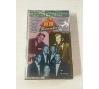 Ti Ricordi Vol 1 FATS DOMINO BUDDY HOLLY PLATTERS Cinta Nastro Cassetta Nuova