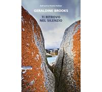 Ti ritrovo nel silenzio