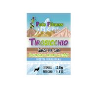 Ti Rosicchio Ricetta Himalayana XS 2 Pezzi