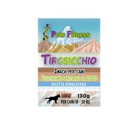 Ti Rosicchio Snack Cani Ricetta Himalayana L Pets Fitness 130g