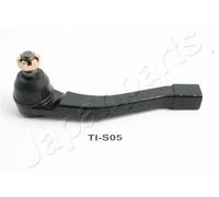 TI-S04R Testa barra d'accoppiamento Japanparts