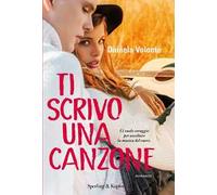 Ti scrivo una canzone