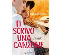 Ti scrivo una canzone