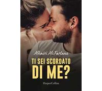 Ti sei scordato di me?