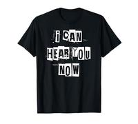 Ti Sento Adesso Maglietta