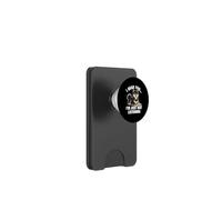 Ti sento che non sto ascoltando - Cane giapponese Shiba Inu PopSockets PopWallet per MagSafe