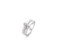 TI SENTO - Milano Argent Blanc