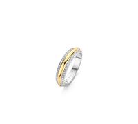 Ti Sento Milano Bague 12144ZY/54 12144ZY/54