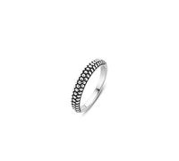 Ti Sento Milano Femme Acier Cœur Non applicable Bagues - 12106SB/54