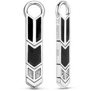 Ti Sento Milano Pendentif Modèle Pendentif Tisento pour Femme 9225BO. Marque