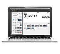 TI-SmartView per TI 30X Plus MathPrint e TI 30X Pro MathPrint