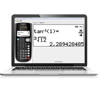 TI-SmartView TI-30X Pro MultiView