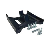 TI Solutions - Adattatore VESA compatibile con monitor HP 44,5 L E45c G5