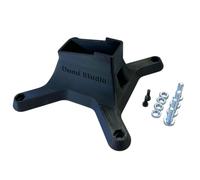 TI Solutions - Adattatore VESA compatibile con monitor HP OmniStudio X AIO 27 (cs0001na)