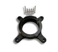 TI Solutions Supporto VESA compatibile con monitor Asus ROG Swift OLED PG49AWCD