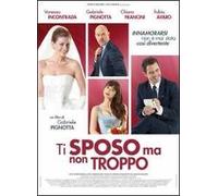 Dvd Ti Sposo Ma Non Troppo