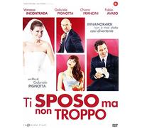 Dvd Ti Sposo Ma Non Troppo