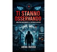 TI STANNO OSSERVANDO: NON PUOI NASCONDERTI IL SISTEMA SA CHI SEI
