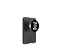 Ti sto dicendo che non sono una mamma di razza barboncino PopSockets PopWallet per MagSafe