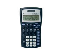 Texas Instruments Ti 30x II Solar Calcolatrice Tascabile Ti30xiisolar