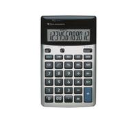 Texas Instruments Ti 5018 Sv Calculator Nero