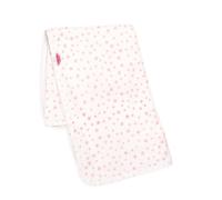 Ti TIN Coperta Per Bambini con Stampa Nuvola | Coperta Leggera Calda e Morbida Utile Per Auto - Mini Culla - Culla, 80x110 cm