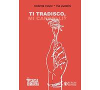 Ti tradisco, mi cancelli?