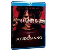Ti uccideranno (Blu-Ray Disc)