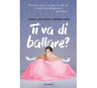 Ti va di ballare? - Dyer Jonah Lisa, Dyer Stephen