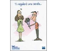 Ti va di ballare? Movie message (DVD)