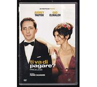Ti Va Di Pagare?
