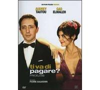 Ti va di pagare? Priceless